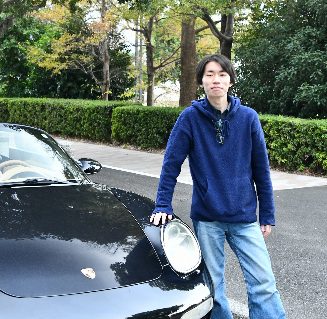 OLCAオーナー